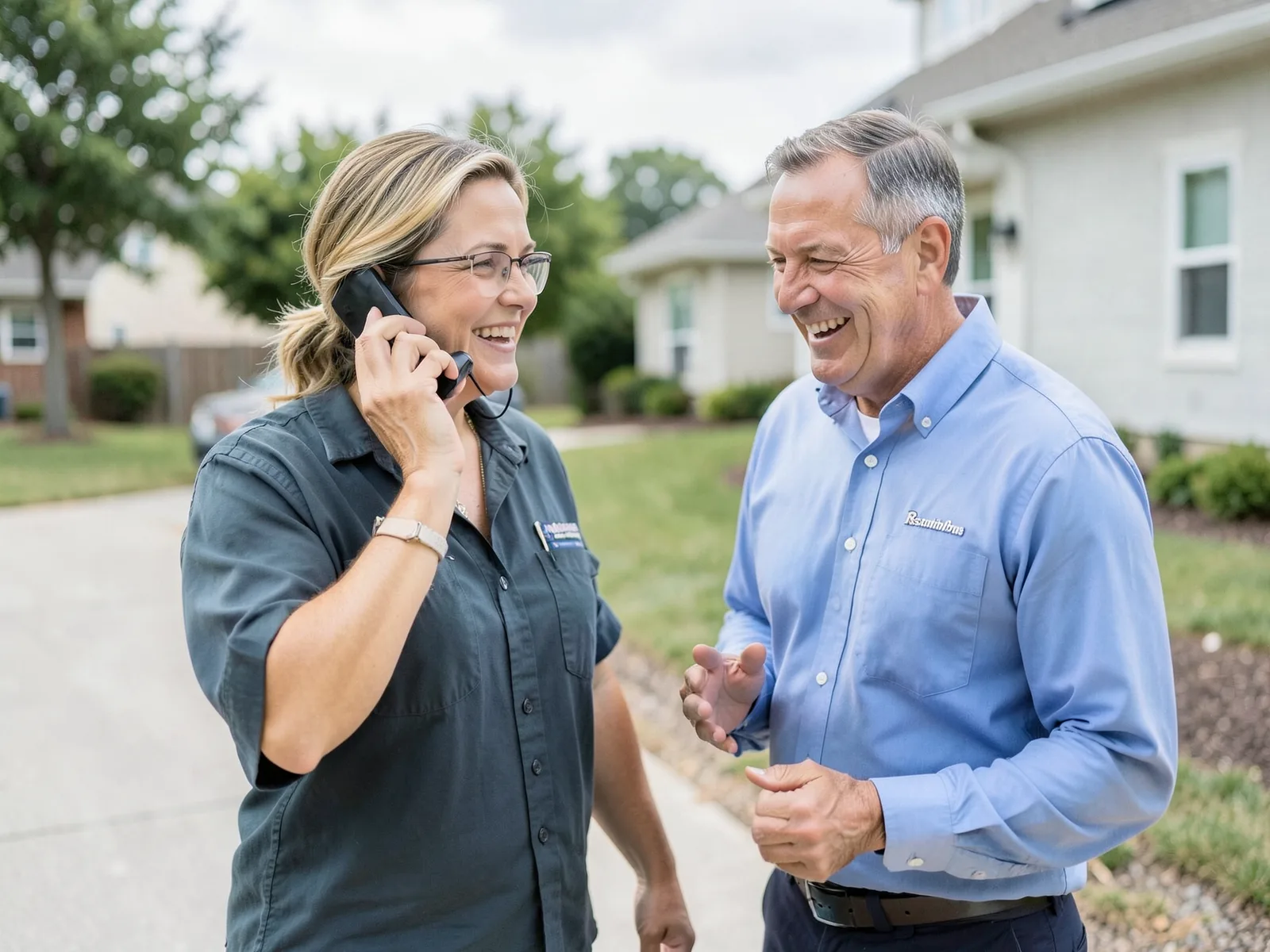 Frequently Asked Questions About Ceiling Water Damage Cleanup in Butlerville, IN